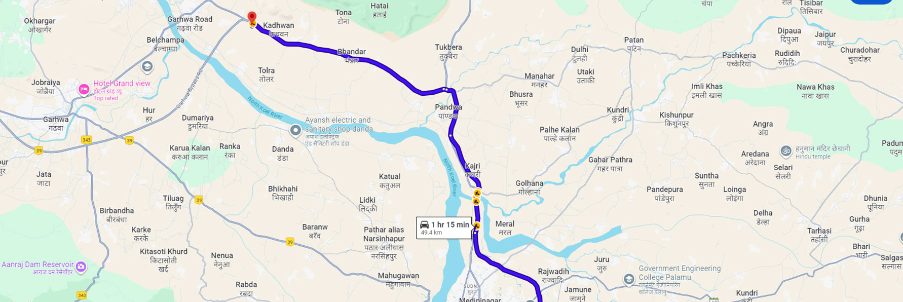 Location Image